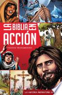 La Biblia en acción