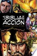 La Biblia en acción