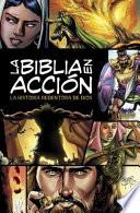 La Biblia en accion / The Bible in Action