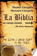 La Biblia en Campo Minado