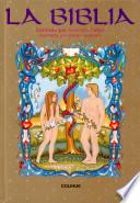 La Biblia (encuadernación cartoné)