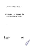 La Biblia y el Alcorán