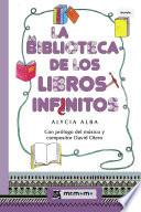 La Biblioteca de los Libros Infinitos