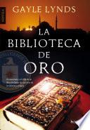 La biblioteca de oro