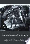 La biblioteca de un ciego
