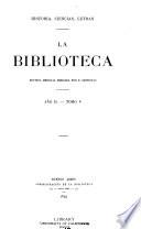 La Biblioteca