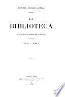 La Biblioteca
