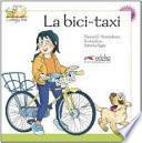 La bici-taxi