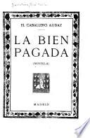 La bien pagada