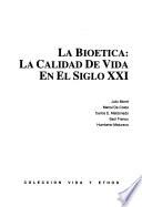 La bioetica