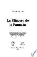 La bitácora de la fantasía