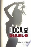 La boca del diablo