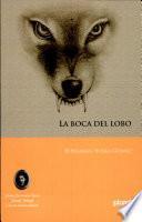 La boca del lobo