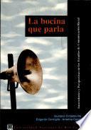 La bocina que parla