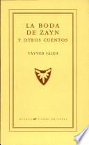 La boda de Zayn