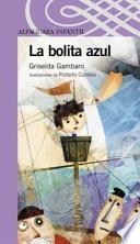 La bolita azul