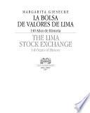 La Bolsa de Valores de Lima