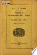 La bolsa ó la vida