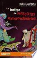 La botiga de mascotes extraordinàries