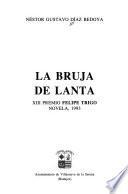 La bruja de Lanta