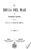 La Bruja del mar