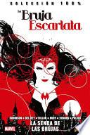 La Bruja Escarlata 1 - La Senda de las Brujas