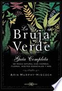 La bruja verde
