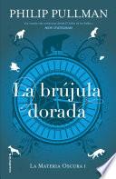 La Brujula Dorada