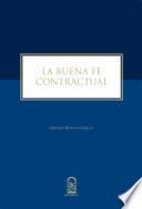 La buena fe contractual