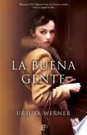 La buena gente