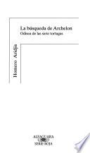 La búsqueda de Archelon