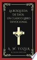 La Búsqueda De Dios