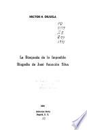 La búsqueda de lo imposible