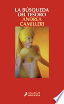 La búsqueda del tesoro (Comisario Montalbano 20)