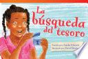 La busqueda del tesoro (The Treasure Hunt) 6-Pack