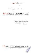 La cabeza de Castilla