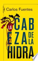 La cabeza de la hidra