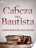 La cabeza del bautista
