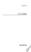 La cacería