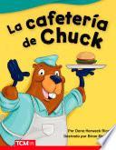La cafetería de Chuck: Read-along eBook