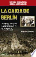 La caída de Berlín