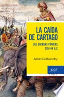 La caída de Cartago