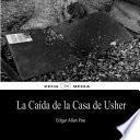 La Caída de la Casa de Usher