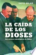 La caída de los dioses