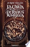 La Caída de Porthos Embilea,