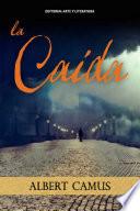 La caída