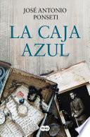 La caja azul / The Blue Box