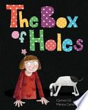 La caja de los agujeros / Box Holes