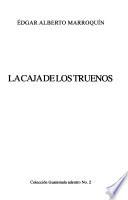 La caja de los truenos