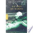 La caja de marfil